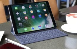 Apple lista novos modelos do iPad Pro em website acidentalmente