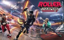 Hands on do Roller Champions: um novo jogo focado em eSports