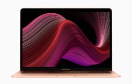 Apple reduz preço para o novo MacBook Air