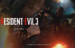 Review de Resident Evil 3: Nemesis está mais implacável do que nunca