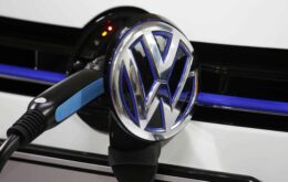 Volkswagen cria laboratório de carros elétricos