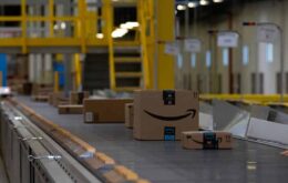 Alemanha investiga Amazon por influenciar preços durante a pandemia
