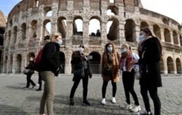 Itália ultrapassa China no número de mortes por coronavírus