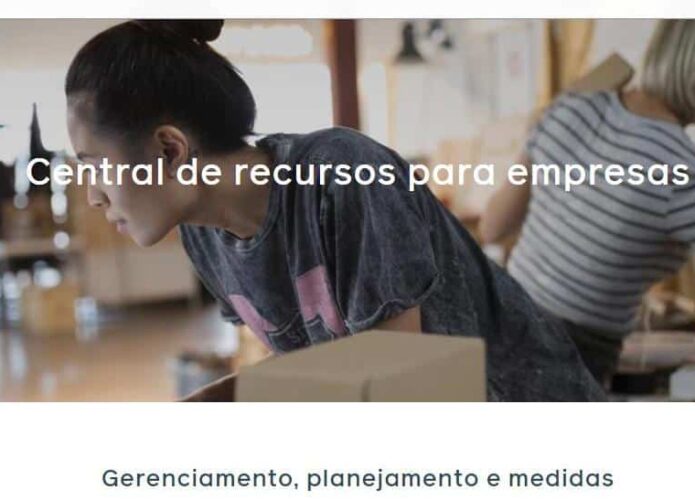 Coronavírus: Facebook dá dicas para pequenas empresas superarem crise