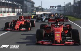 Fórmula 1 lança campeonato virtual para substituir corridas adiadas