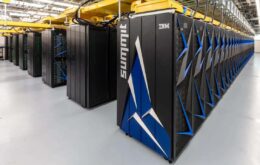 Supercomputador mais rápido do mundo ajuda no combate ao coronavírus