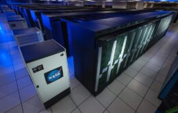 Supercomputador da Nasa se junta ao combate contra o Covid-19