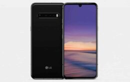 Equipado com Snapdragon 765G, LG G9 não será um topo de linha