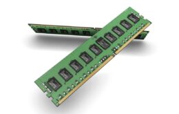 Samsung começa a fabricar memória RAM feita com tecnologia ultravioleta