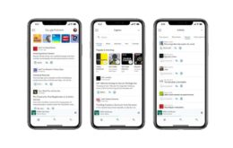 Google Podcasts ganha nova cara no Android e versão para o iOS