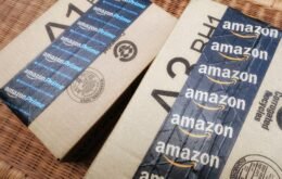 E-mails detalham planos da Amazon para prejudicar rival