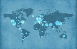 Mundo chega à marca de 1 milhão de curados da Covid-19