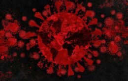 Mortes por coronavírus no mundo superam a marca de 100 mil
