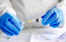 Vacina para covid-19 pode chegar no início de 2021