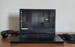 Review do Dell G5: uma boa opção de notebook gamer