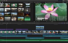 Apple estende período de teste gratuito do Final Cut Pro para 90 dias