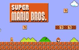 Nintendo planeja remasterizar jogos clássicos do Mario este ano