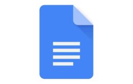 Como editar um arquivo PDF com o Google Docs