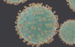 Vírus da Covid-19 usa estratégia similar à do HIV, afirma estudo