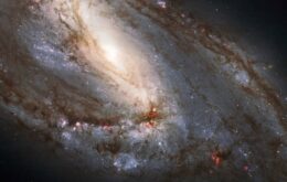 Quer saber o que o telescópio Hubble ‘viu’ no dia do seu aniversário?