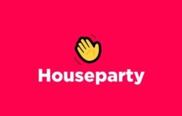 App Houseparty é acusado de roubar dados sensíveis de seus usuários