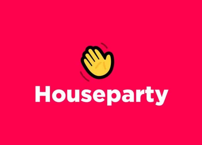 App Houseparty é acusado de roubar dados sensíveis de seus usuários