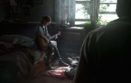 ‘The Last of Us Part II’ exige no mínimo 100 GB de armazenamento