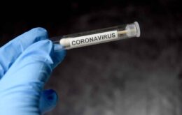 Pico de infecção por coronavírus deve ocorrer em abril