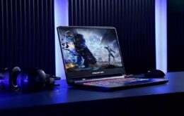 Acer lança dois notebooks projetados para os gamers