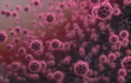 Cientistas alertam para linhagem mais contagiosa do coronavírus