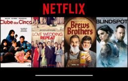 Os lançamentos da Netflix desta semana (06 a 13/04)