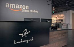 Expansão: Amazon vai produzir e distribuir jogos de videogame