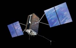 Covid-19 adia lançamento de satélites militares dos EUA