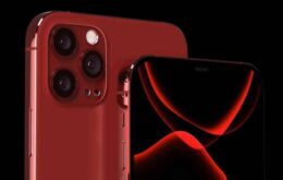 iPhone 12: vazamento mostra notch menor e câmera 3D