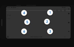 Google lança teclado em braille para dispositivos Android