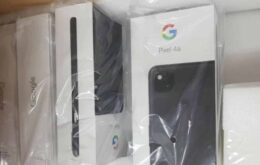 Google Pixel 4a já pode ser vendido nos EUA