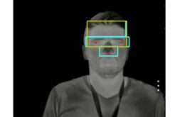 Covid-19: reconhecimento facial ajuda a medir febre automaticamente em SP