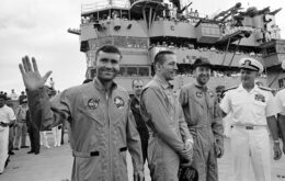 Apollo 13, 50 anos: a missão fracassada que deu certo no final
