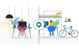 Google Meet ganha cancelamento ativo de ruídos no iOS e Android