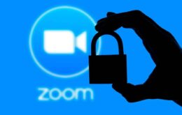 Zoom é processado por prometer falso sistema de criptografia