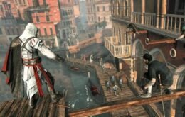 Como baixar Assassin’s Creed II de graça no PC
