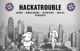 São Paulo terá hackathon para criar soluções contra o coronavírus
