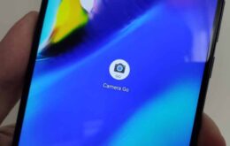 Como instalar o Google Camera Go no Android