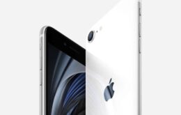 Apple lança iPhone SE