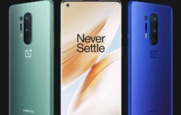 Linha OnePlus 8 é lançada oficialmente