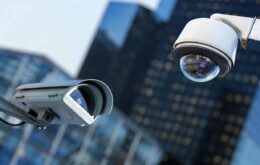 Vigilância cresce, apesar de reconhecimento facial ser ineficaz no combate ao crime