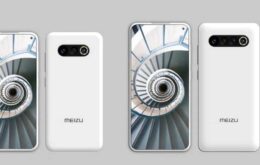 Meizu 17 e 17 Pro terão 5G e tecnologia para menor consumo de bateria