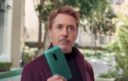 Comercial da linha OnePlus 8 conta com Robert Downey Jr.; assista