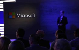 Microsoft promove seminários gratuitos sobre Inteligência Artificial