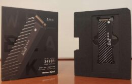 Review do WD Black SN750: um ótimo SSD para o público gamer